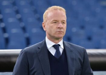 Igli Tare: Rrezikova jetën për Lazion