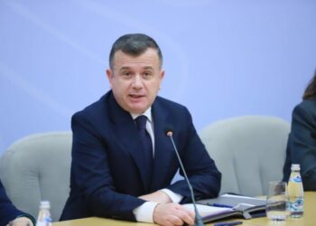 Operacionet “Tempulli” dhe “Sundimi i ligjit”, Balla: Komunitetet po mbrohen nga droga dhe personat me rrezikshmëri të lartë