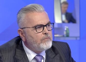 “E favorshme për historinë tonë”, Gogu: Emigrantët?! Italia na ka ftuar në një mision shpëtimi
