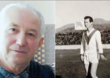 Ikona e sportit korçar, Topçiu, pëson arrest kardiak e ndërron jetë në spital. Ishte në një aktivitet të…!