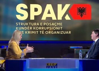 Berisha duhet të shkojë në GJKKO? Topi: Të zbatohet Kushtetuta, edhe mua po të më thërrisnin do shkoja