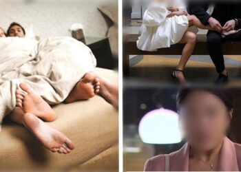 “Shko gjeje diku tjetër se s’jam e zonja”/ Gratë japin me “leje” burrat, shokuese në Shqipëri: Shtatzanë 9 muaj, e japin…!
