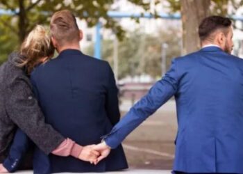 Gati ligji i rreptë: Burg kush tradhton kur është i martuar!