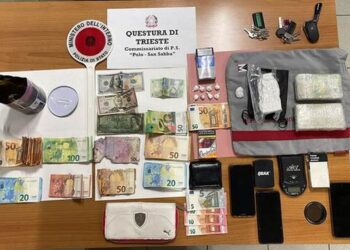 Bënte jetë luksi, si ra policia në gjurmët e të riut shqiptar të përfshirë në trafikun e shitjes së drogës