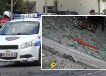 Si u vendos tritoli në Kamëz? Kamerat e sigurisë fiksojnë veprimet e autorëve