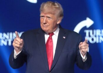 The Economist: Rikthimi i Trump shkatërron botën. Rreziku më i madh për planetin