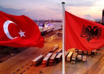 Shqipëria “çlirohet” nga mallrat e importuara nga Turqia, ja çfarë thonë statistikat