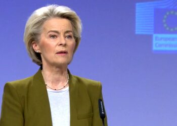“Na duhet një BE më e madhe”, Von der Leyen: Vendet e Ballkanit Perëndimor do sjellin benefite për ne