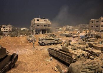 Ndërpritet telekomunikacioni në Gaza, Izraeli: Goditëm 11 mijë objektiva të Hamasit për 3 javë