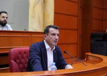 Censusi, Veliaj thirrje qytetarëve: Regjistrohuni, na ndihmon si të shpërndajmë investimet në çdo lagje