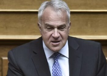 “Beleri”, ministri grek: Jemi treguar të butë, se ndryshe Shqipëria do ishte izoluar nga Perëndimi. Dyshoj se…!