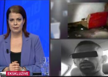 “Ose do më vrasë, ose do e vras”/ 30-vjeçarja braktisi foshnjën në bodrum, i vëllai e ish-i dashuri përplasen me njëri-tjetrin: Kreu marrëdhënie seksuale me dhunë