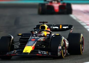 Përfundon Botërori i Formula 1/ Verstappen “mbret”, sukses edhe në Abu Dhabi