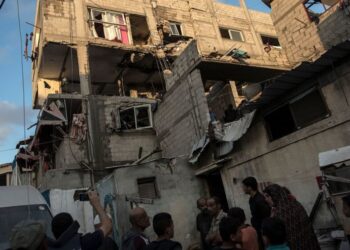 Shkon në 58 numri i ushtarëve izraelitë që u vranë në luftën kundër Hamasit