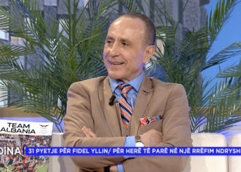 Rrëfim nga fëmijëria, Fidel Ylli: I hyra sportit të mundjes pa dijeninë e babait, si e mori vesh