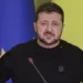 Zelensky: Lufta Izrael-Hamas po ia heq fokusin konfliktit në Ukrainë