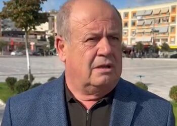 U thirr në SPAK për ujësjellësin e Ferit, Zeqo: Tenderin e bëri Berisha. Ndërmarrja varej nga qeveria në atë kohë