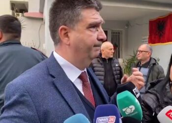 Zjarri në shtëpinë e të moshuarve, Subashi: Ka ardhur momenti të ndërtojmë një të re