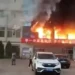 Zjarri në Kinë u merr jetën 26 personave, dhjetëra të tjerë në spital