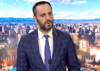 Zv.ministri i Brendshëm: Asnjë nga strukturat e Policisë së Shtetit nuk do jetë e përjashtuar nga rritja e pagave