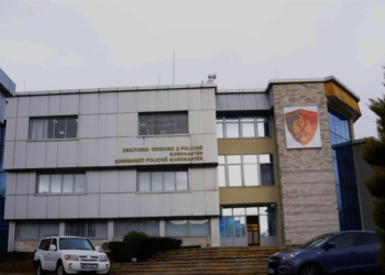 Vettingu në polici/ Konfirmohet në detyrë kreu i Drejtorisë Vendore të Kufirit dhe Migracionit në Gjirokastër