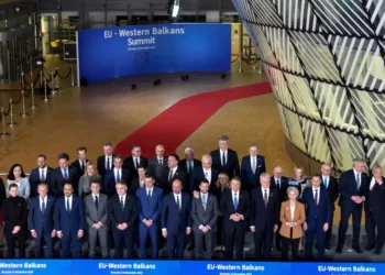Përfundon samiti, “detyrat” e BE-së për Ballkanin Perëndimor