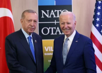 Erdogan thirrje Bidenit: Përgjegjësi e SHBA të sigurojë armëpushim, ndaleni ndihmën për Izraelin