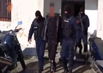 Baza e grupeve kriminale në Kurbin, zbardhet dëshmia e pronarit të shtëpisë: Prej shumë vitesh…