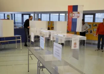 Thirrje për shqiptarët në Luginën e Preshevës! Sot Serbia mban zgjedhjet parlamentare, lokale e krahinore