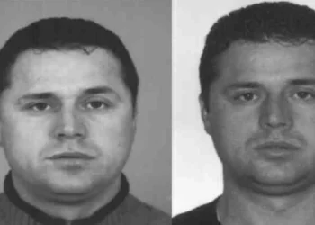 Egjiptiani plagos në qeli kushëririn e Aleksandër Sadikajt. Sulm i porositur?!
