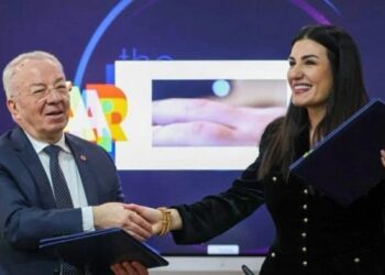 AKSHI, bashkëpunim me “Ekonomikun”, Karçanaj: Integrim i të rinjve në projekte inovative