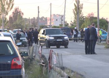 Zbërthimi i SKY-ECC/ Zbulohet një tentativë vrasjeje, i përfshirë ish-shefi i Krimeve
