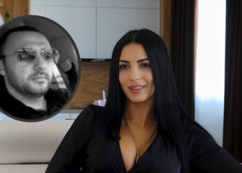 Ergys Dashi u vra me 20 plumba në Ekuador, flet e dashura: Isha shtatzënë, më sollën foton e tij të shtrirë përmbys dhe…