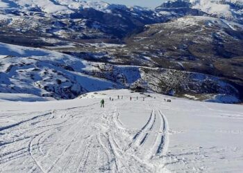 Rama ndan pamjet: Shishtaveci, ndër destinacionet më të dashura turistike dimërore