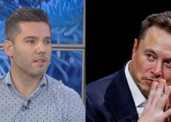 Nga Politekniku në zyrat e “Tesla”/ Kush është shqiptari që punon për Elon Musk?