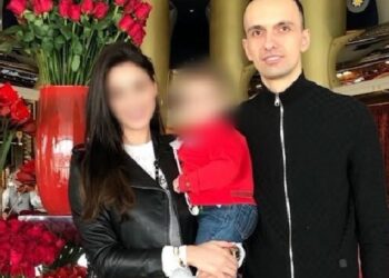 Del emri i Eldi Dizdarit, Hoxhaj: Porositës i vrasjes së Adrian dhe Lul Mashës, bisedoi me Dumanin