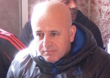 Arrestohet në Spanjë Lulzim Berisha, duhet të shlyejë edhe 5 vite burgim në Shqipëri