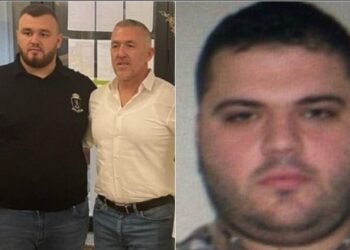 Erzen Breçani mohom akuzat para SPAK: S’kam marrë para nga djali e as nga Ervin Mata