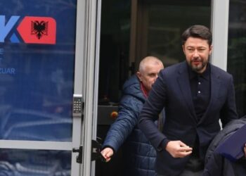 Gërdeci, shtyhet seanca për Mediun. GJKKO thërret Shkëlzen Berishën dhe Aldo Bumçin në 14 dhjetor