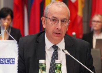 Vrasja e Liridona Murselit, reagon kreu i OSBE-së në Prishtinë: Thirrje zgjimi për të gjithë ne
