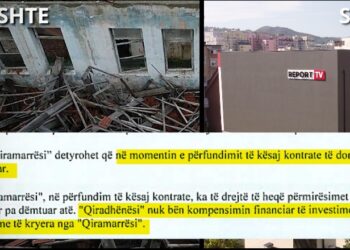 Bollino: Sulmet e Berishës ndaj Report TV si gjyqet e kohës së komunizmit. Ja faktet për të vërtetën! (VIDEO-INVESTIGIM)