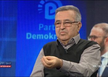 Fjalimi i Argita Malltezi në Kuvendin e Berishës, Klosi: Nuk e di çfarë meritash ka, nuk shoh një trashëgimi