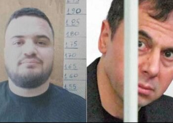 “Aldo Bare ofron 1 mln euro për të më vrarë”, Laert Haxhiu largohet nga burgu i Janinës