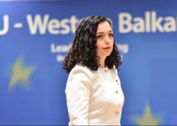 Zgjedhjet në Serbi/ Osmani thirrje shqiptarëve të Luginës që të votojnë: Kundërpërgjigja më e duhur ndaj politikave të Beogradit