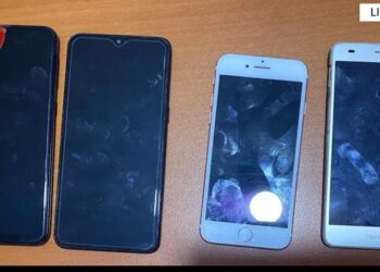 Arrestohet 17-vjeçari në Librazhd, në pranga edhe fqinji i tij, e shtyu të vjedhë celularë