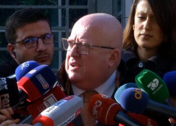 Berisha në arrest shtëpie/ Avokati: SPAK do bëjë ekzekutimin, ish-kryeministri ndodhet në banesë