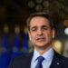 Mitsotakis “kundërshton” Scholz: “Beleri” jo çështje bilaterale Greqi-Shqipëri, por themeli i BE