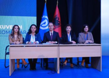 Kuvendi Kombëtar i Rithemelimit, voton emrat për dy komisione