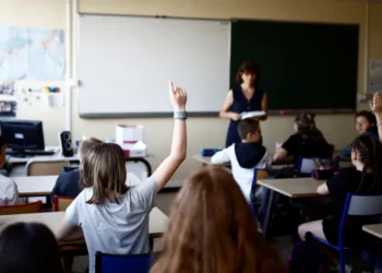 Klasifikimi i Pizës/ Rënie e paprecedentë e nivelit të francezëve në matematikë