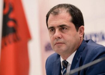 A do ta çojë SPAK nesër në burg? Krahu i djathtë i Berishës skanon dosjen